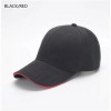 Chatswood Caps black red